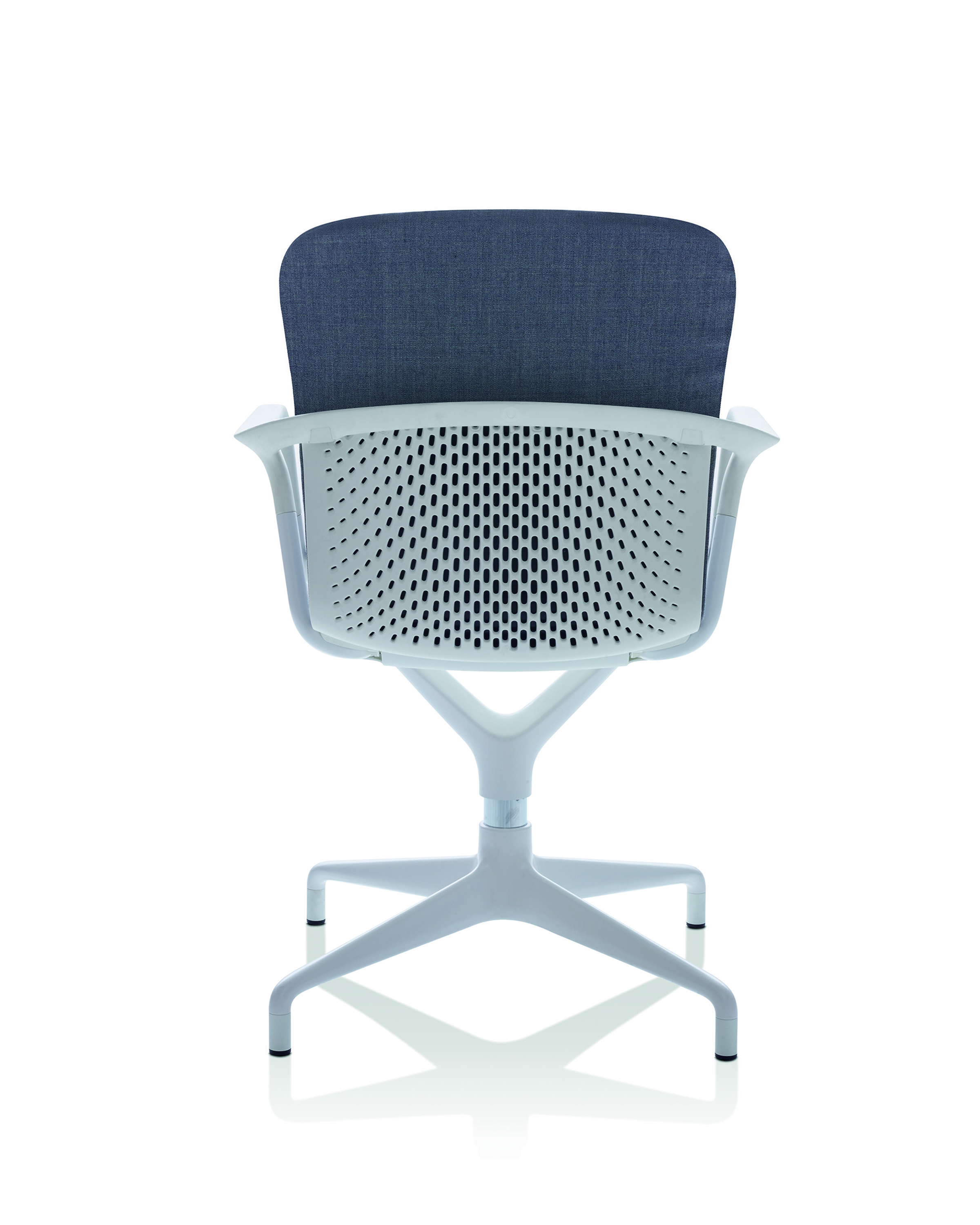 办公椅|现代真皮会议椅|办公家具|设计师家具|凯恩会议椅